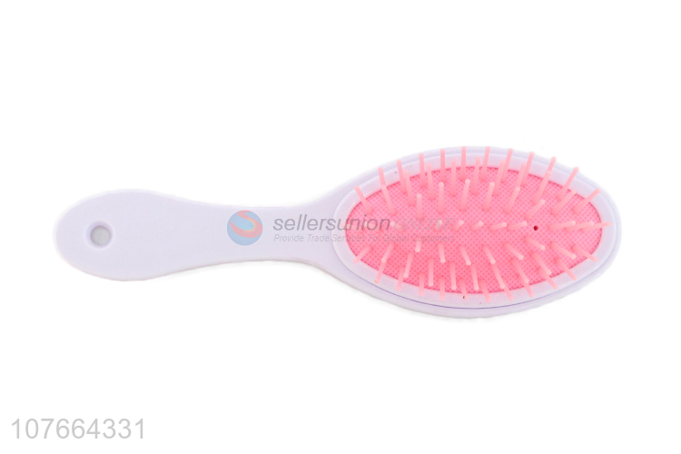 High Quality Long Hair Detangling Comb Paddle Hair Brush For Women