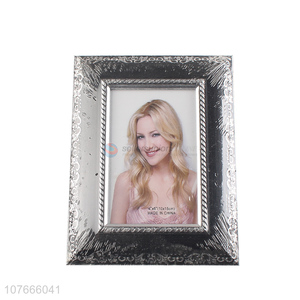 Retro simple decorative plastic photo frame home set decoration picture frame