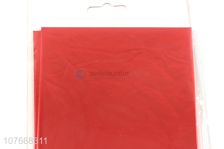 Low price new style decorative aluminum film balloon