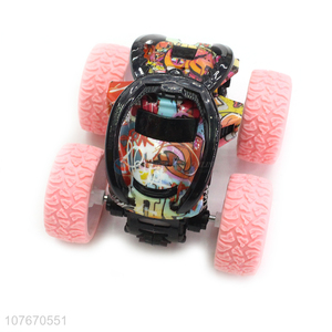Good quality kit car model four-wheel drive toy off-road vehicle for children