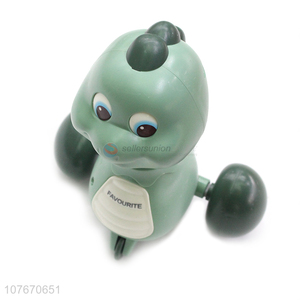 Hot sale push-pull mobile children's anti-fall toys pull back toys