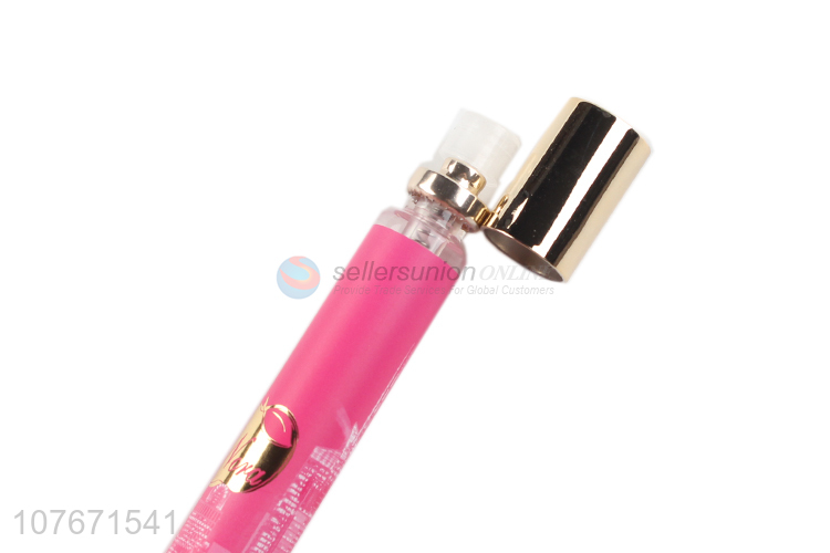 Wholesale Eau De Toilette Spray Perfume Popular Body Perfume