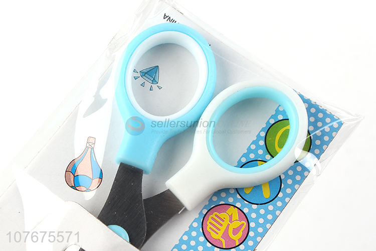 Good quality office scissors children scissors kids scissors