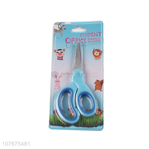 Hot selling utility student office scissors children scissors