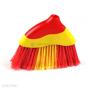 Hot Sale Household Cleaning Replaceable Broom Head Brush Head