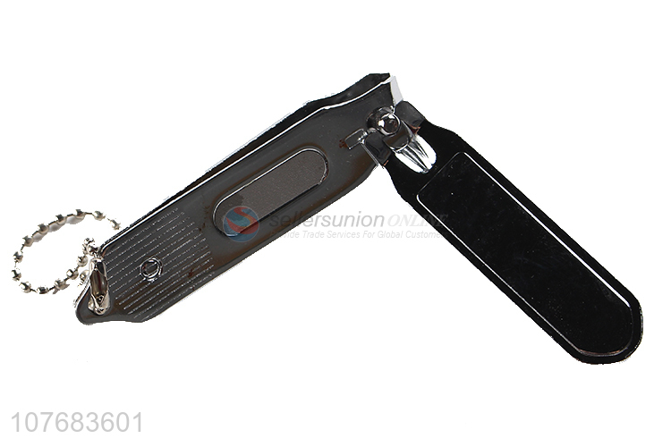 Hot products stainless steel nail clipper nail supplies