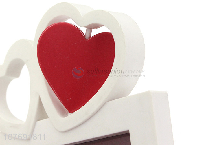 Good Sale Photo Frame Fashion Plastic Frames For Photos