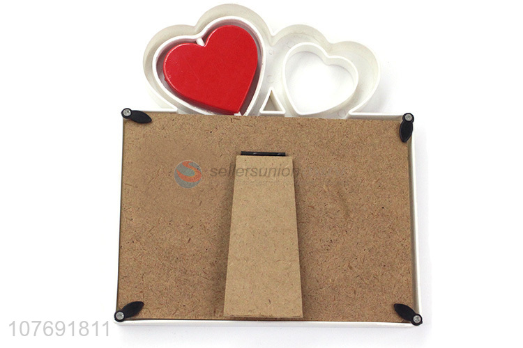 Good Sale Photo Frame Fashion Plastic Frames For Photos