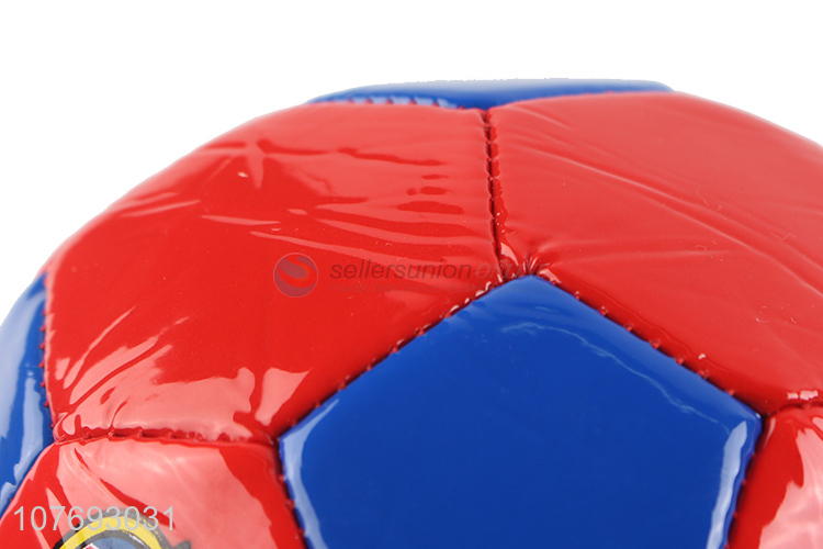 Hot selling inflatable toy ball elastic inflatable toy football for children