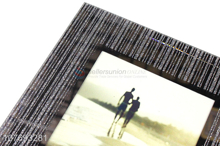 Best Price Fashion Photo Frame Picture Frame With Back Stander