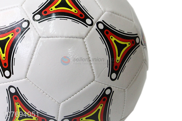 Most popular product soccer ball football with high quality