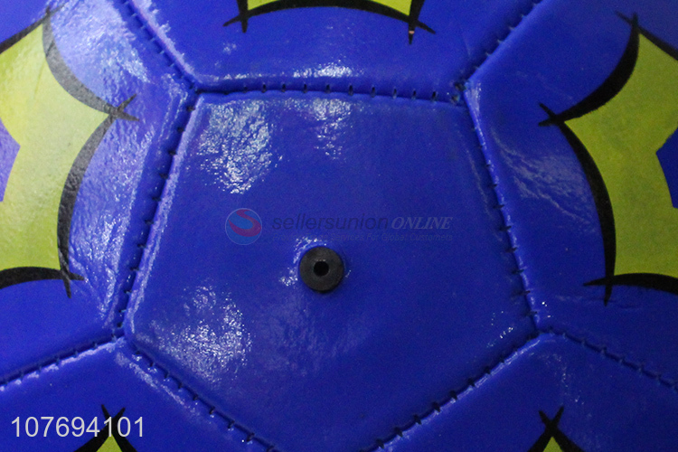 Top quality durable football soccer ball for sale