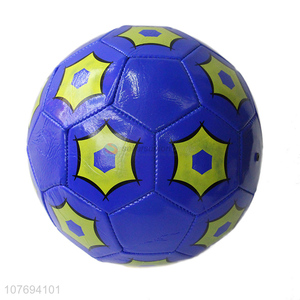 Top quality durable football soccer ball for sale