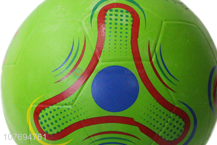 High quality durable soccer ball football with cheap price