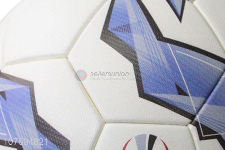 Best product high quality football soccer ball for sale