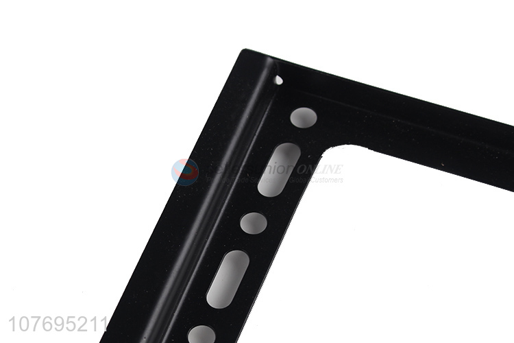 Factory wholesale TV bracket fixed wall-mounted durable TV bracket