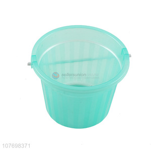 Plastic Bucket