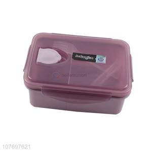 Bento Box Lunch Box