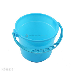Factory Direct Sale Plastic Bucket Multipurpose Bucket