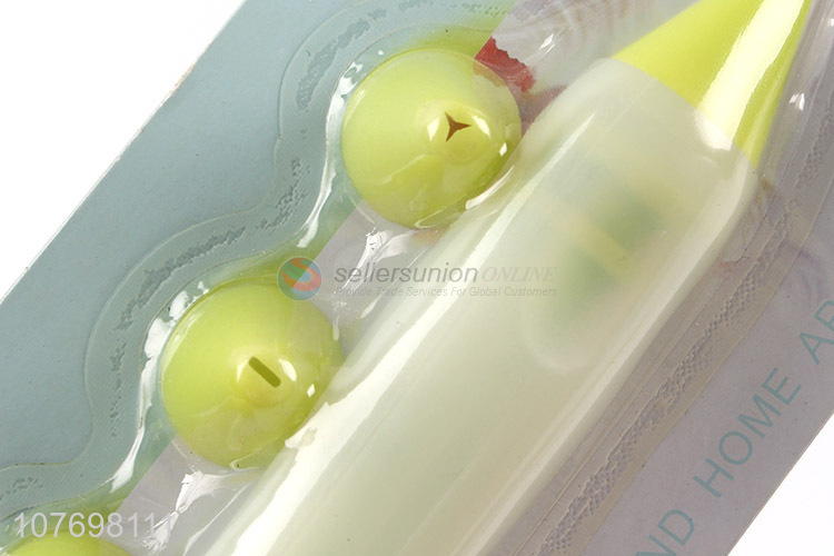 Good Quality Plastic Cake Pen Best Cake Decorating Tools