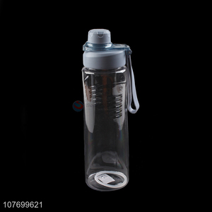 High-quality adult student portable travel water cup portable water bottle