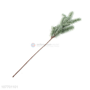 Good sale Christmas picks and sprays Christmas twig for decoration