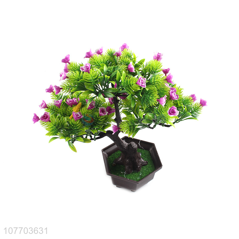 Wholesale home decoration store decoration artificial flowers