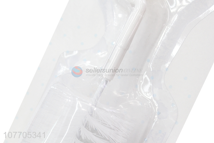 Hot products feeding bottle brush milk bottle cleaning brush