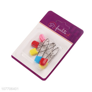 High-quality clothing special pins, plastic protection pins