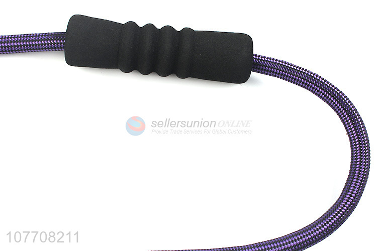 New design pet traction rope strong and firm universal traction rope