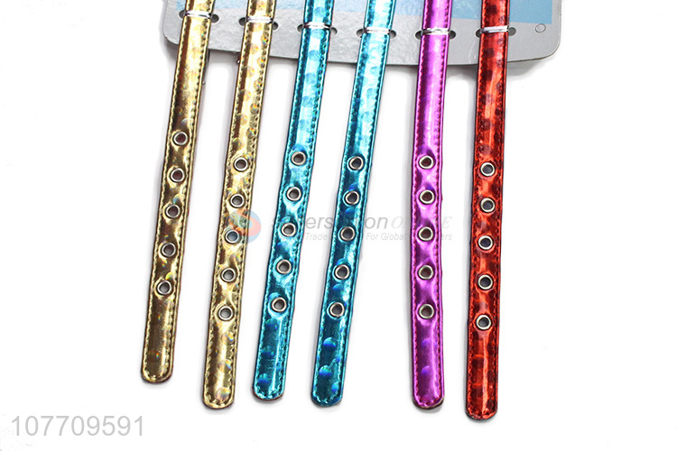 New style safety protection adjustabl pet dog collar 