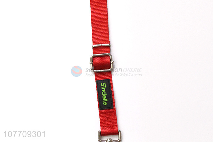 Fashion product top quality adjustable pets leash