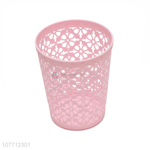 Fashion Style <em>Office</em> Desktop Storage <em>Basket</em> Best Desk Organizer