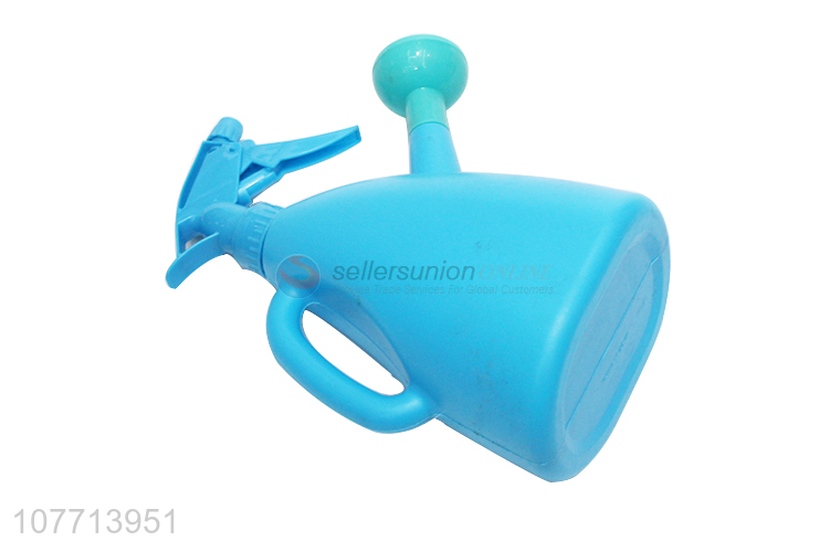 Best Sale Trigger Watering Can Multipurpose Sprinkled Kettle