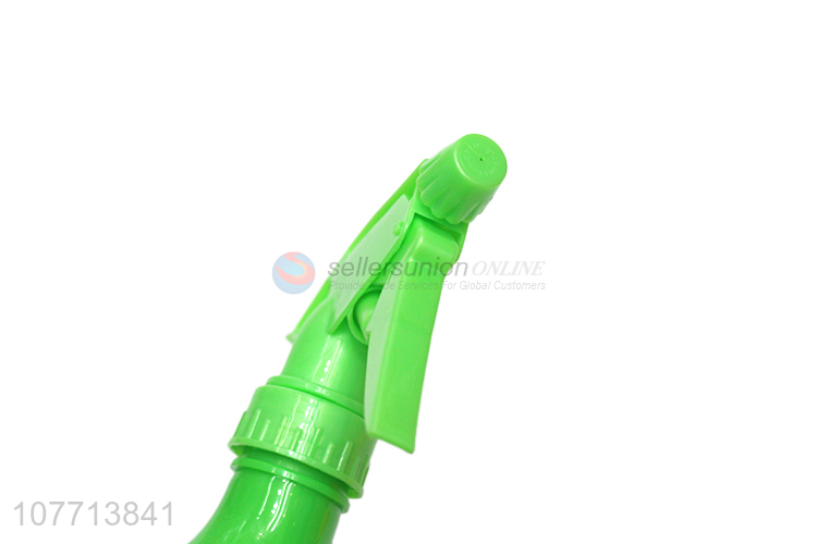 Good Price Garden Watering Spray Bottle Plastic Trigger Sprayer