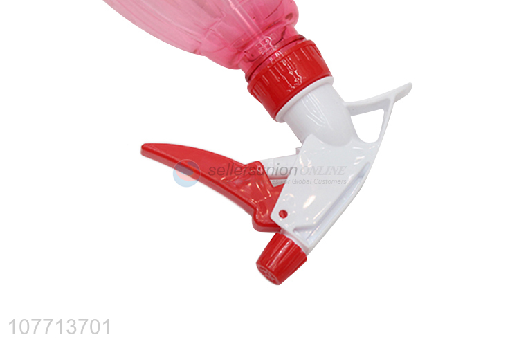 Hot Selling Plastic Trigger Sprayer Multipurpose Watering Can