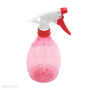 Hot Selling Plastic Trigger Sprayer Multipurpose Watering Can