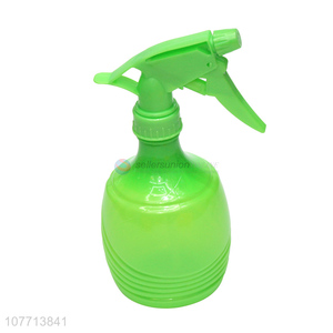 Good Price Garden Watering Spray Bottle Plastic Trigger Sprayer