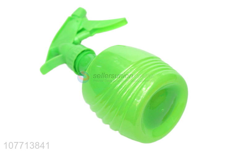 Good Price Garden Watering Spray Bottle Plastic Trigger Sprayer