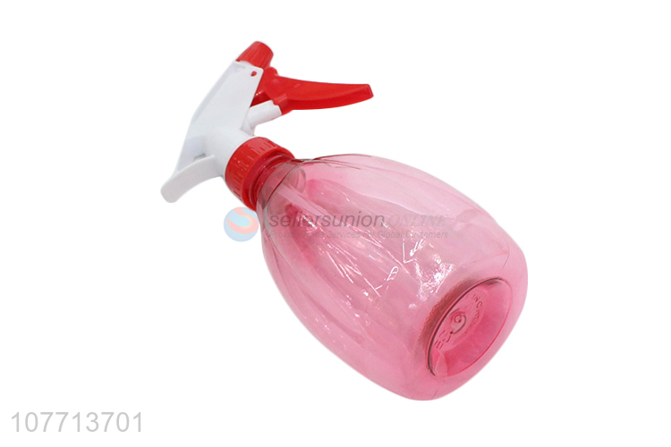 Hot Selling Plastic Trigger Sprayer Multipurpose Watering Can