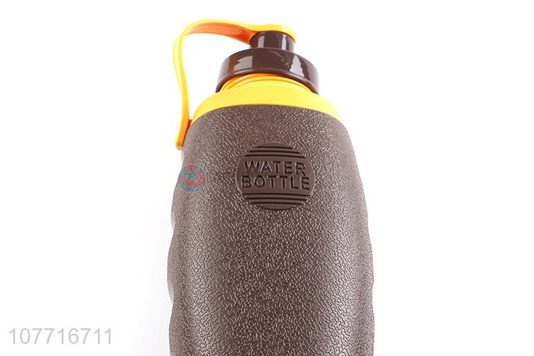 Wholesale Fashion Water Bottle Portable Sports Bottle