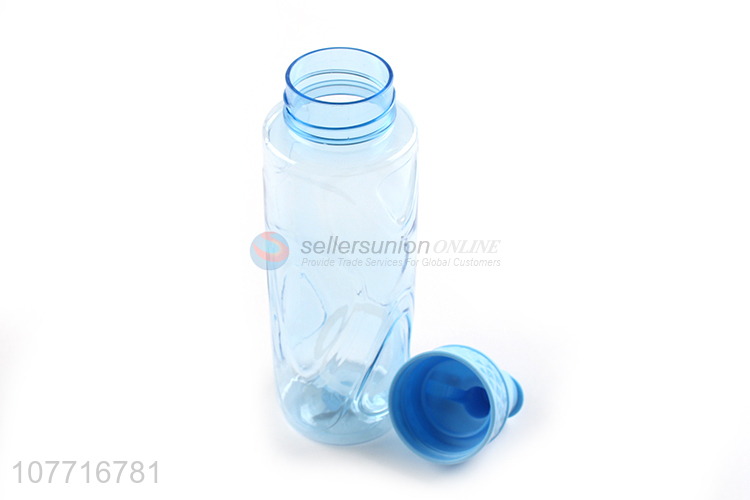 Wholesale Portable Plastic Water Bottle Sports Bottle