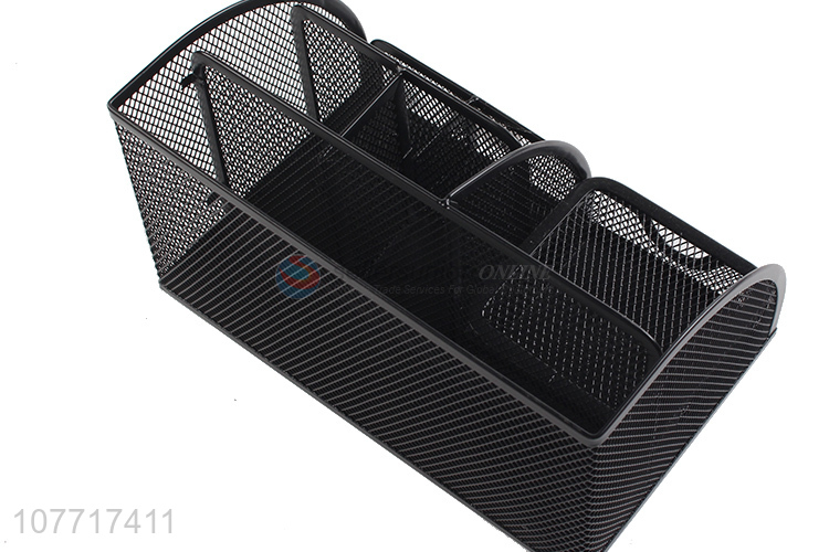 Hot selling office desk storage multifunctional file holder