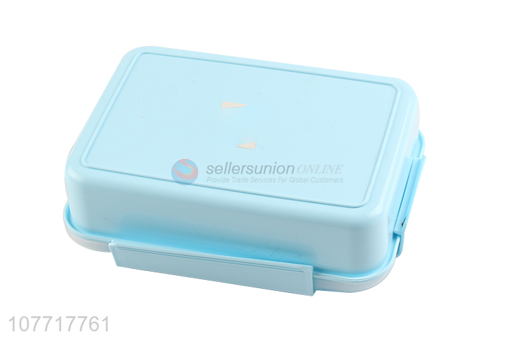 Popular product portable lunch box for school kids