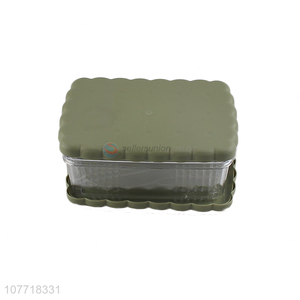 New arrival portable bento preservation basket