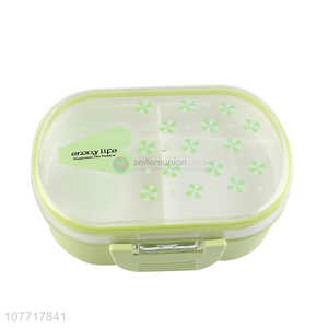 New style durable portable lunch box for bento