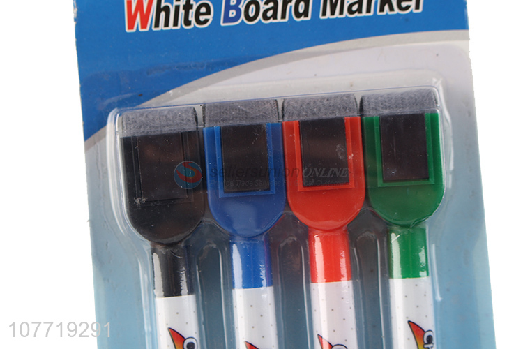 Best Quality White Board Marker Office Dry Erase Markers