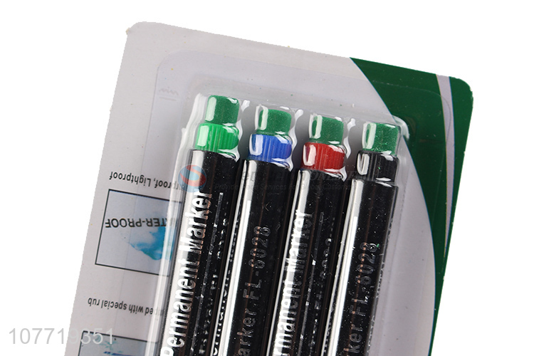 High Quality CD/DVD Marker Popular Permanent Marker