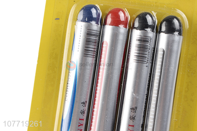 High Quality Marking Pen Permanent Paint Marker Set