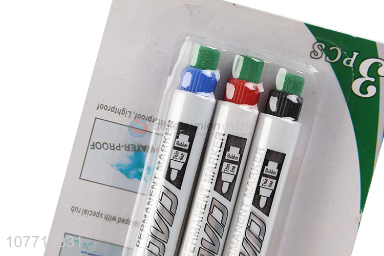 New Design Lightproof CD Marker Waterproof Marker Pen